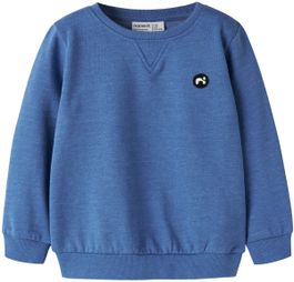 NAME IT Nmmstorm Ls Nreg Sweat Card Bru Box, bistro groen, 110 NAME IT Nmmstorm Ls Nreg Sweat Card Bru Box, bistro groen, 110