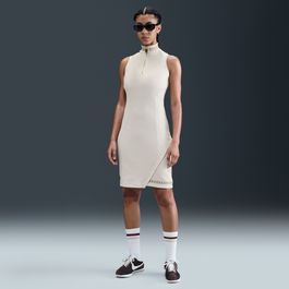Naomi osaka jurk - grijs