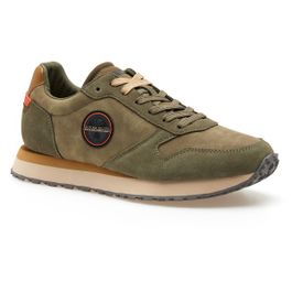 Napapijri - sneaker nova - sneakers maat 11, beige