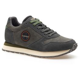 Napapijri - sneaker nova - sneakers maat 7,5, grijs