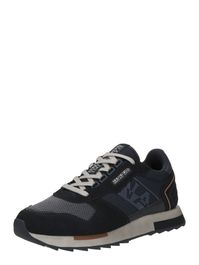 Napapijri - sneaker virtus - sneakers maat 8, blauw