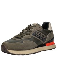 Napapijri sneakers laag kaki