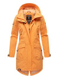 Navahoo dames parka pfefferschote – lichtgewicht & functioneel