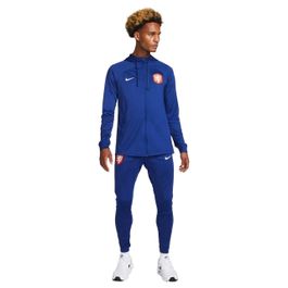 Nederlands elftal dri-fit strike trainingspak