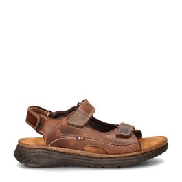 Nelson Sandalen voor Heren • Nieuwe collectie •