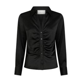 Neo noir christy heavy sateen bedaz shirt 166892 100