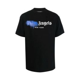 Palm angels online tee sale