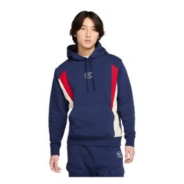 Nike air hoodie heren