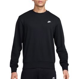 Nike club crew sweater heren