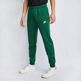 Nike club - heren broeken - Groen