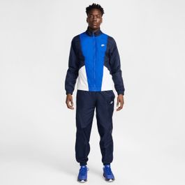 Heren Sale Sportkleding Nike Heren Woven Trainingspak Nike