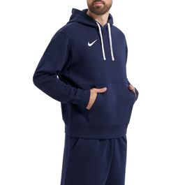 Nike fleece park 20 hoodie heren