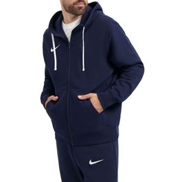 Nike fleece park 20 sweatvest heren