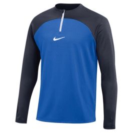 Nike, heren, sport, blauw, maat: s poliester,