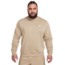 Nike sportswear club fleece