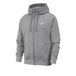 Nike sportswear club hoodie