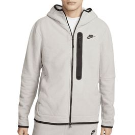 Nike sportswear tech fleece winter vest heren