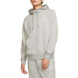 Nike sportwear club vest heren