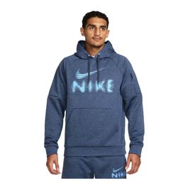 Nike therma-fit hoodie