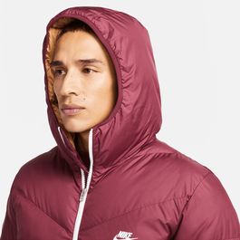 Nike windrunner - heren jackets - Paars