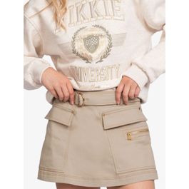 Nikkie dames skort itu
