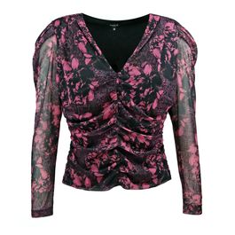 Nikkie • top augusta bloemenprint • 40