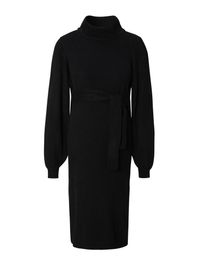 Noppies gebreide jurk 'mico'  zwart