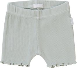 Noppies girls short coachella meisjes broek - smoke - maat 92