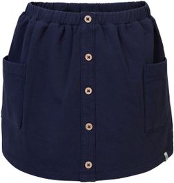 Noppies girls skirt edgerton meisjes rok - peacoat - maat 122