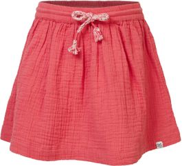 Noppies girls skirt eleanor meisjes rok - mineral red - maat 134