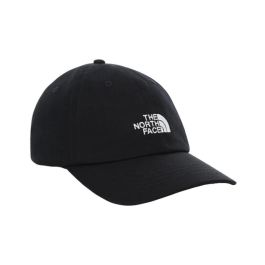 Norm cap the north face , zwart , dames