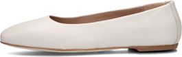 Notre-v 08-311 ballerina's dames - beige - maat 38