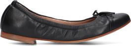 Notre-v 08-323 ballerina's dames - zwart - maat 39