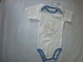 Noukie's - rompertje - body boys - noukie bril - 9 maand 74