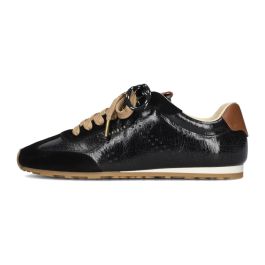 Nubikk, dames, schoenen, zwart, maat: 39 eu wol,