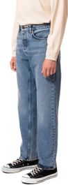 Nudie jeans rad rufus spijkerbroek blauw 34 / 32 man
