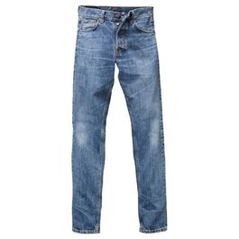 Nudie jeans steady eddie ii regular fit jeans raw tracks