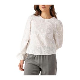 Object, dames, blouses & shirts, wit, maat: xs