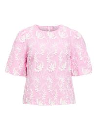 Object top roze
