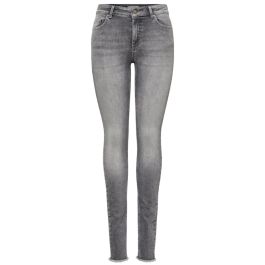 Leia ernstig Bedenk Grijze ONLY ONLY Jeans voor Dames • Tot 50% Korting • Dresscode.nl
