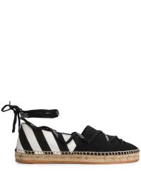 Off White Espadrilles voor Dames Nieuwe collectie Tot 50
