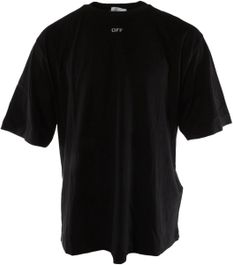 Off white t-shirt maat xl