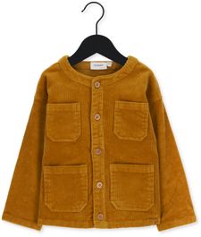 Oker lil' atelier jack nmmtrubino ls loose shirt