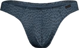 Yomie Heren Slips Strings Lage Taille Ademend Comfortabel IJs Zijde Yomie Heren Slips Strings Lage Taille Ademend Comfortabel IJs Zijde
