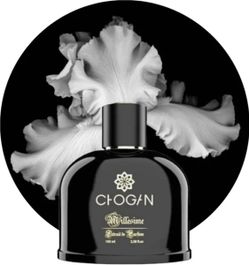 Olfazeta chogan parfum - nr. 135 - oriëntaals houtachtig - 70ml