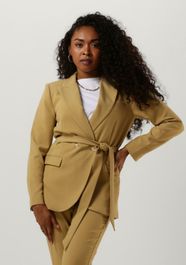 Olijf aaiko blazer perize vis 333