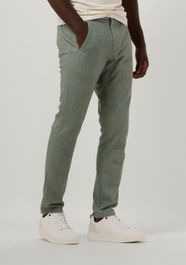 Olijf zuitable pantalon dispartaflex - Groen