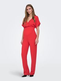 Only Dames Jumpsuit DIA, Deep Mint Only Dames Jumpsuit DIA, Deep Mint