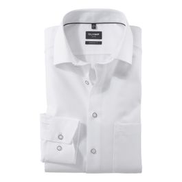 Olymp dress shirt ls