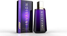 Omerta - invasion - eau de parfum - 100ml